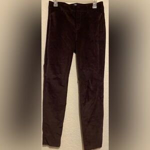 Old Navy High-Rise Pixie Skinny Pants 
Size 10